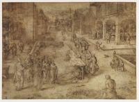 Pool of Bethesda
