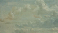 Clouds and the Sky