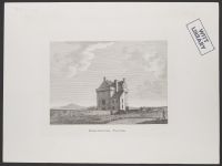 Marchiston Tower