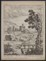 Landscape with a river