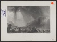 Hannibal Crossing the Alps