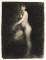 Female nude