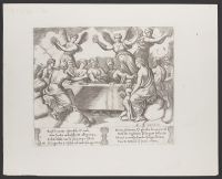 Fable of Psyche - Plate 30