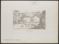 Bathing Nymphs