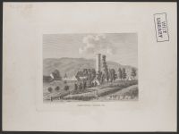 Abernethy Tower, Plate 1