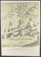 The Invention of the Cross (L'Invention de la Croix)