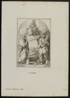 Virgin and Child with Saints Augustine and Jerome