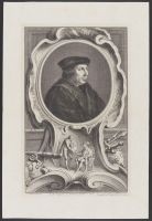 Thomas Cromwell, Earl of Essex