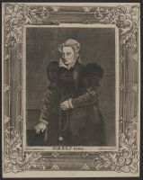 Portrait of a Woman
