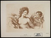 Cupid and Psyche