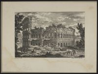 The Colosseum