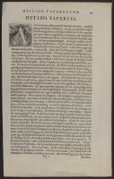 Page of text with decorative illustrations