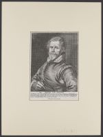 Portrait of Hendrick de Keyser