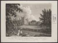 Lumley Castle
