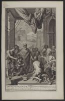 Abraham Weighed Four Hundred Shekels of Silver... (Genesis 23:16)