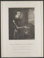 Thomas Wentworth, Earl of Strafford