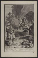 David Sheweth Saul the Skirt of His Robe (I Samuel 24:12)