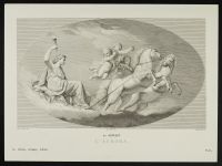 Works by Andrea Appiani in Milan