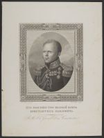 Grand Duke Constantine (S. A. J. le Grand Duc Constantine)