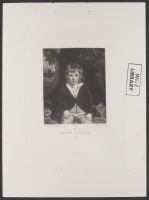 Master C. Bunbury