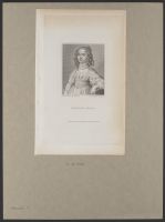 Portrait of Princess Mary