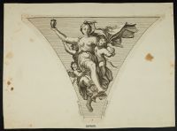 Psyche Brings a Vessel up to Venus
