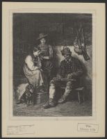 The Zither Player