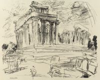 Homage to Hellas Volume II - Aegina II
