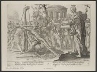 The Martyrdom of Saint Philip