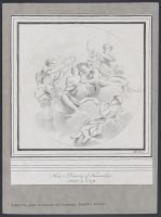 Bacchus and Ariadne