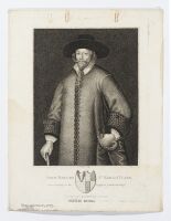 John Holles, 1st Earl of Clare