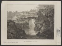 The Bridge of Dulsie