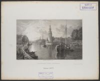 Montalban's Tower, Amsterdam