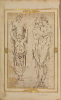 Album of drawings