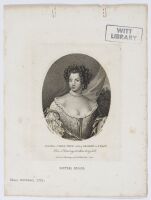 Sophia of Zell Wife of King George the First
