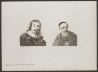 Two Portraits