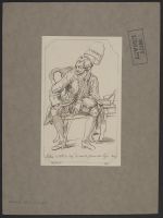 John Wilkes Esq. drawn from the life