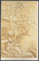 Death of St Francis Xavier (St François Xavier mourant)        Death of St Francis Xavier (St François Xavier mourant)