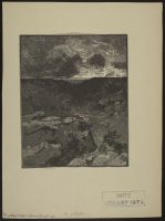 The Valley of Tranchard