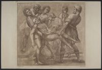 Entombment