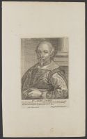 Portrait of Guido Reni