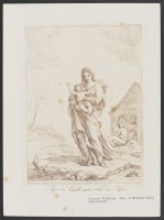Rest onto the Flight in Egypt, The