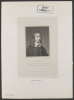 Portrait of John Philips