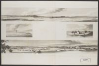 General Views of the Field of Battle