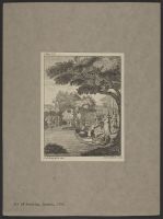 Plate 55: Another composition of Dryope