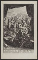 Laban and Jacob Make a Covenant (Genesis 31:44-54)