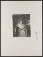 Lady Carlisle
