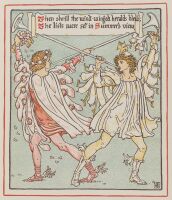 Two trumpeters