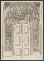 Plate 2, Theatrum Artis Pictoriae
