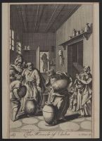 The Children devoured by Bears
